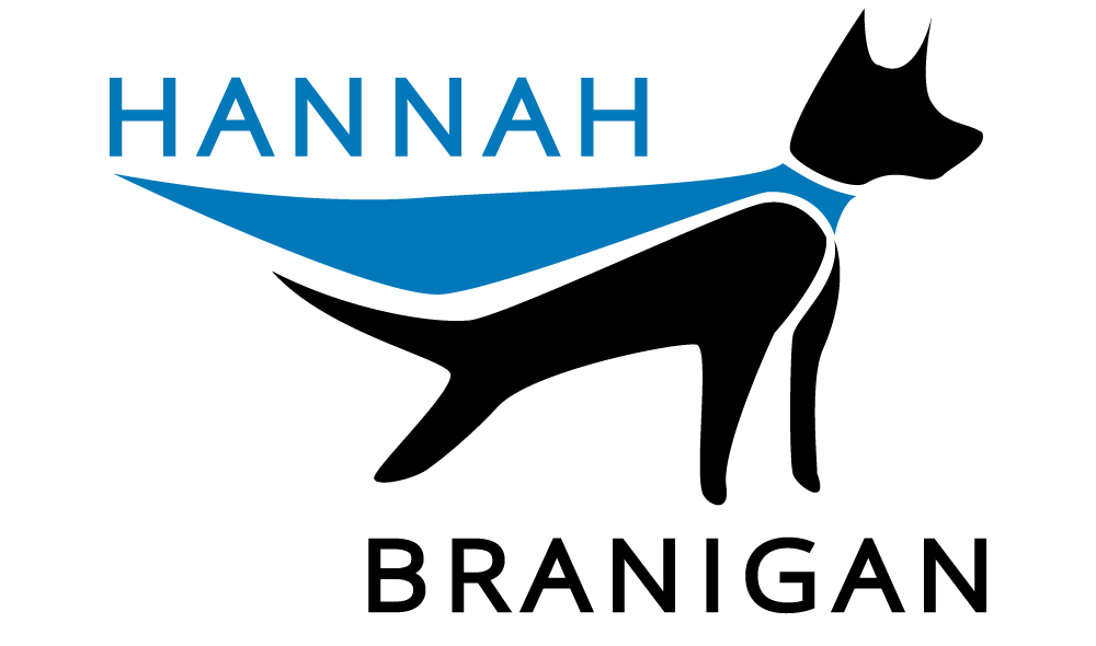 Hannah Branigan